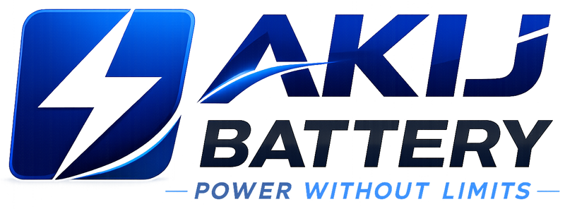 Akij Battery